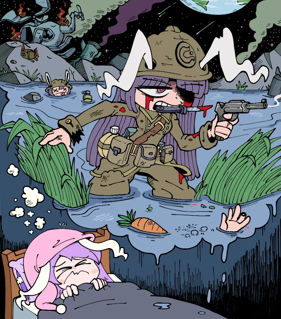 Kevin Arthur pixiv - Image 17