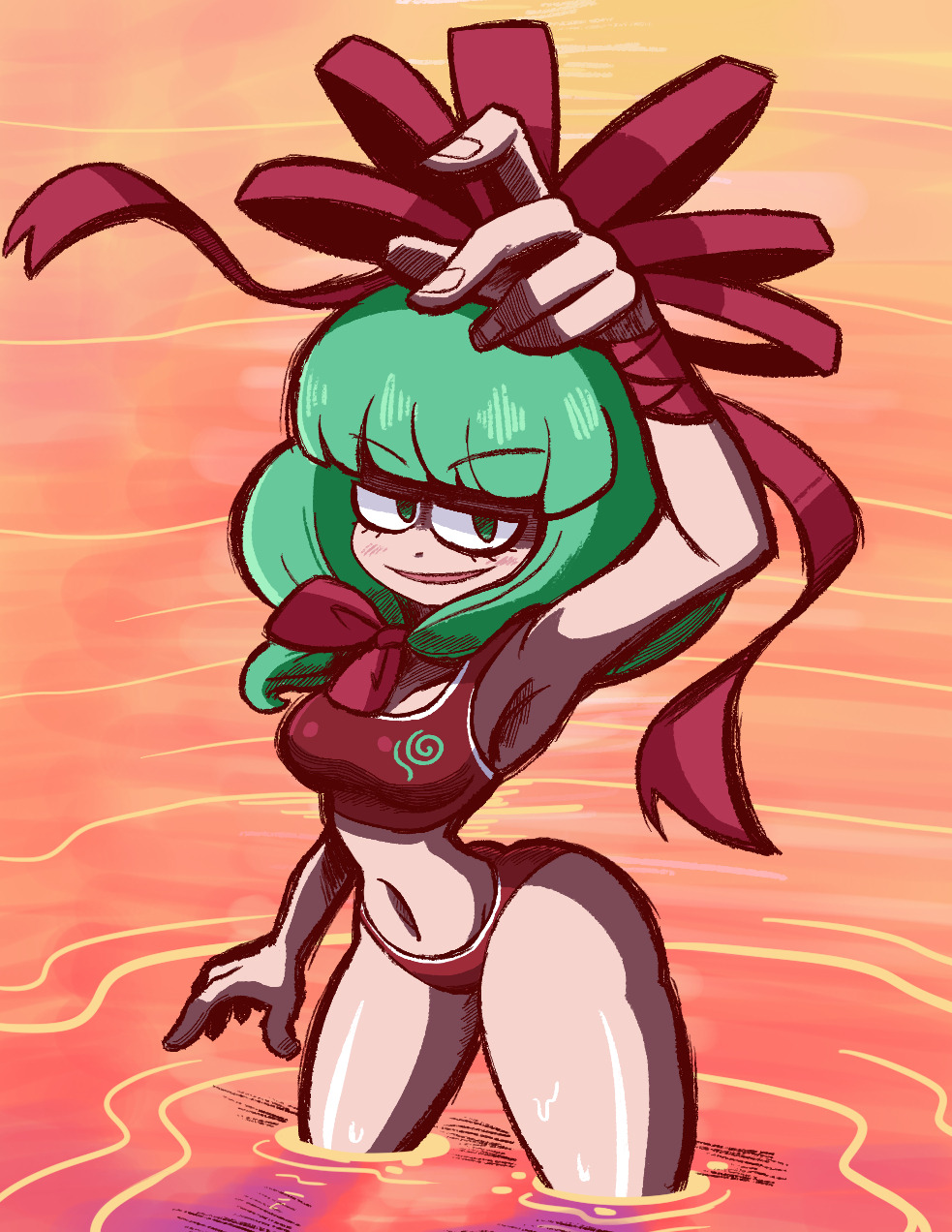 Kevin Arthur pixiv - Image 170