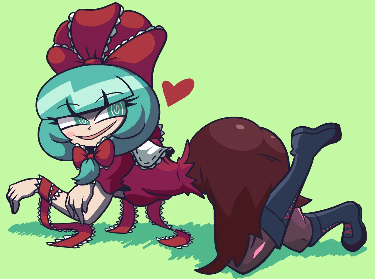 Kevin Arthur pixiv - Image 173