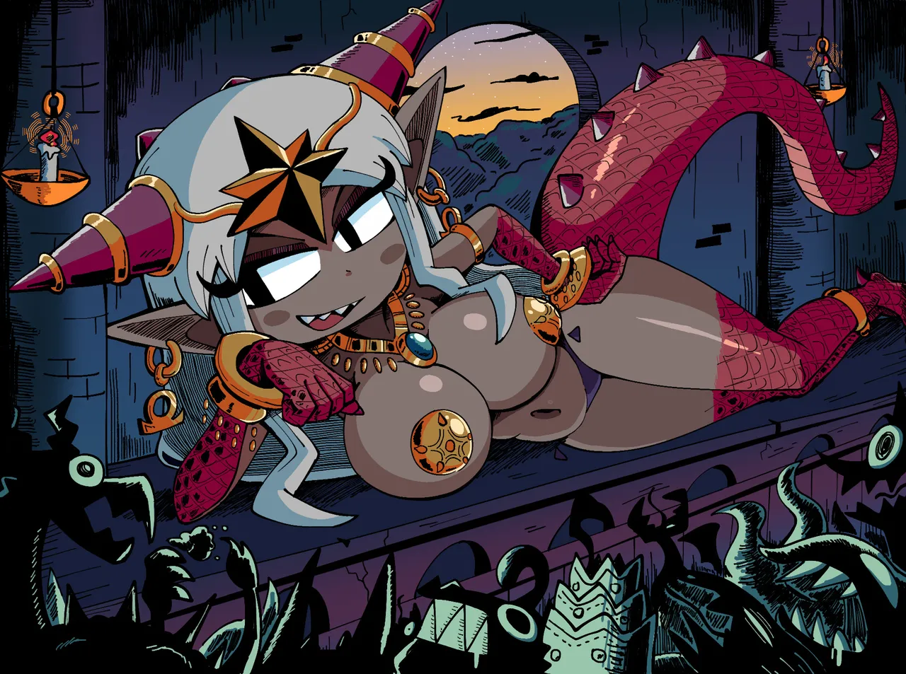 Kevin Arthur pixiv - Image 179