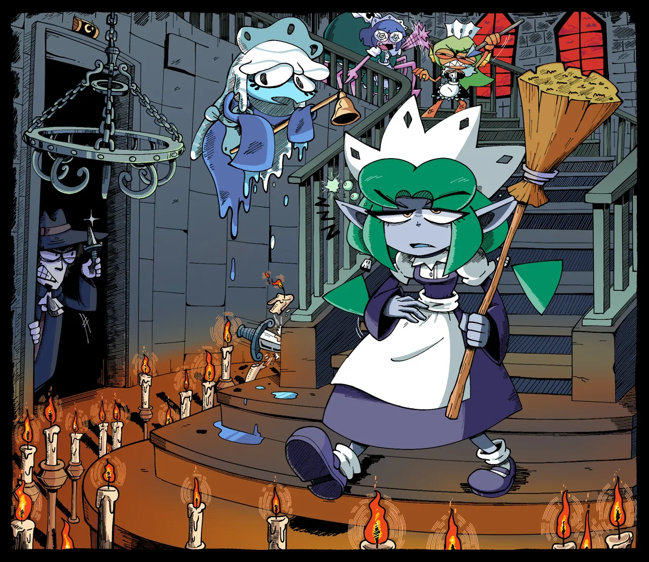 Kevin Arthur pixiv - Image 182