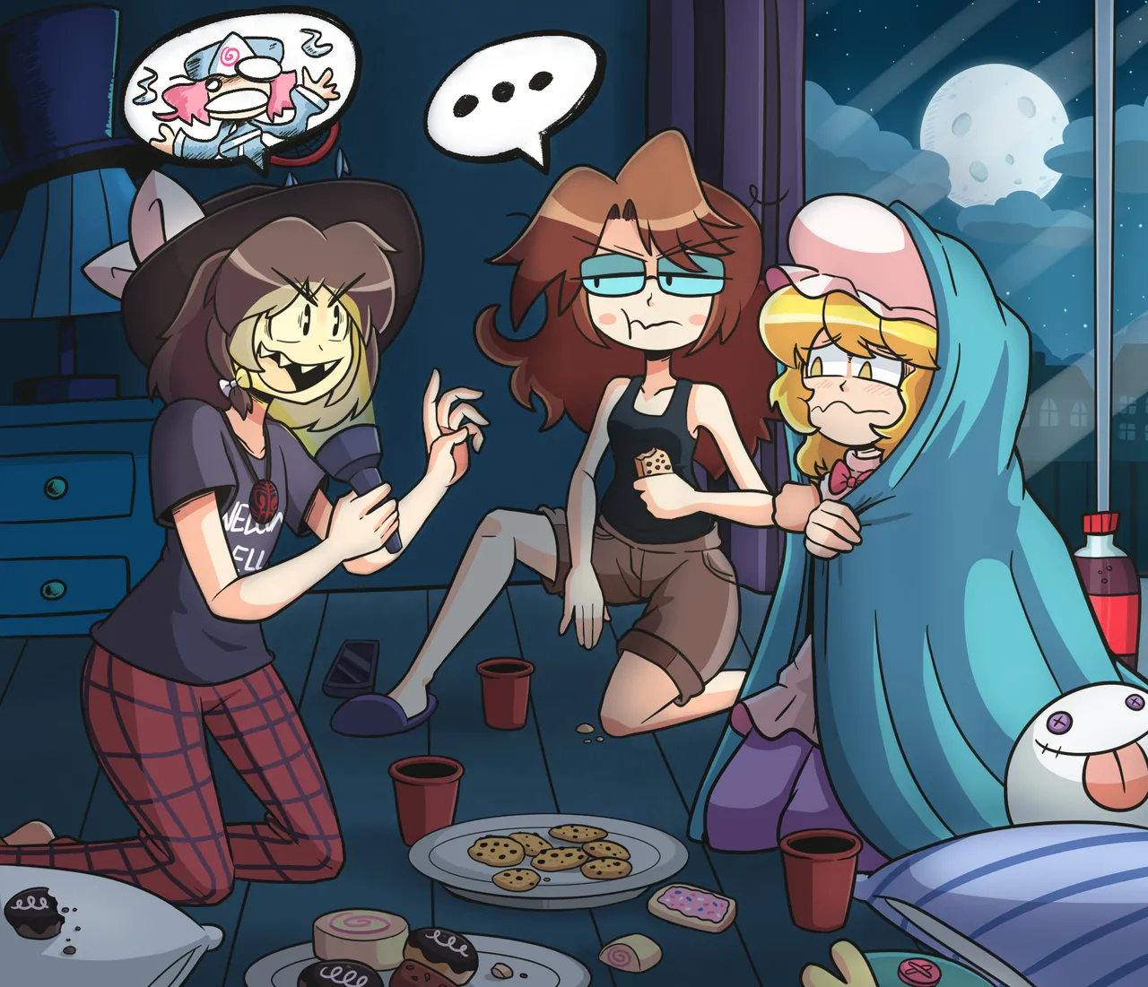 Kevin Arthur pixiv - Image 197