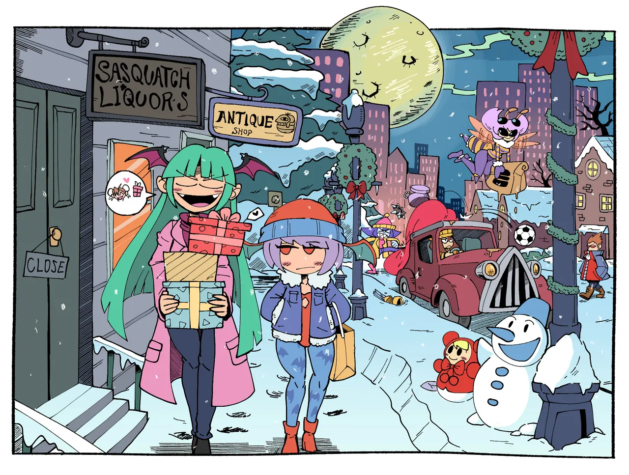 Kevin Arthur pixiv - Image 198