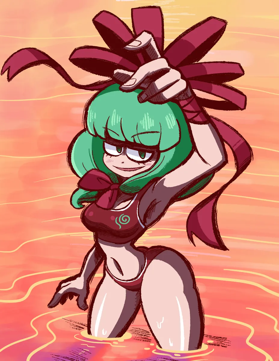 Kevin Arthur pixiv - Image 20