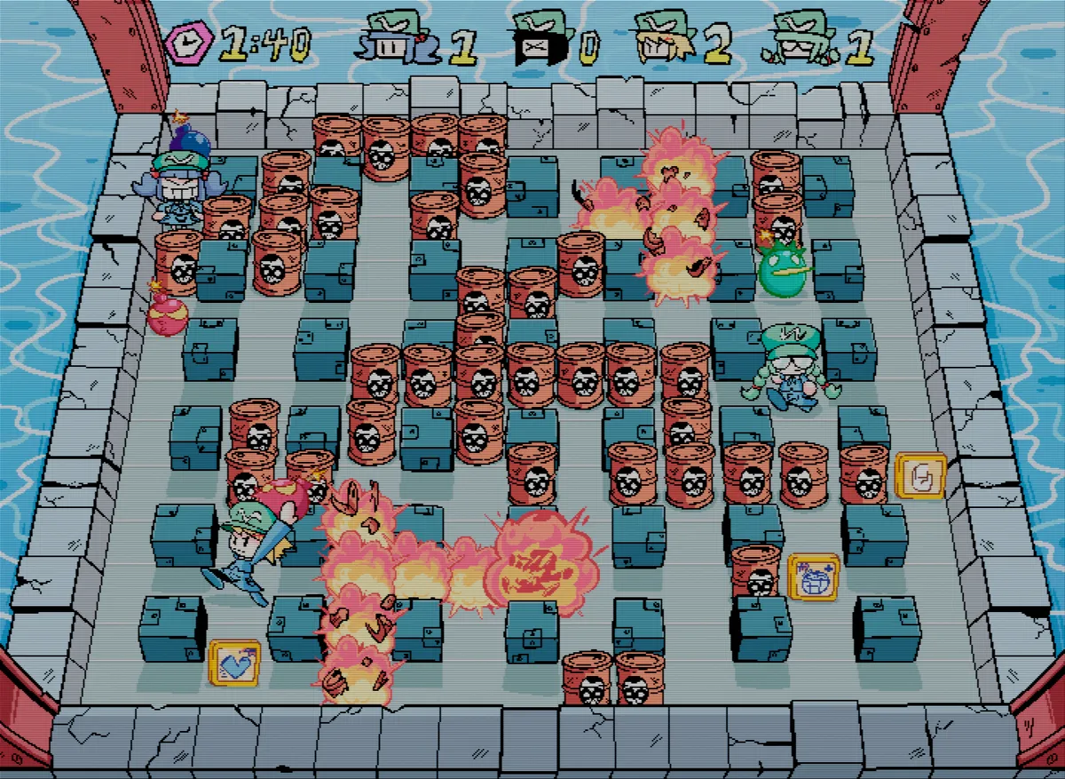 Kevin Arthur pixiv - Image 21