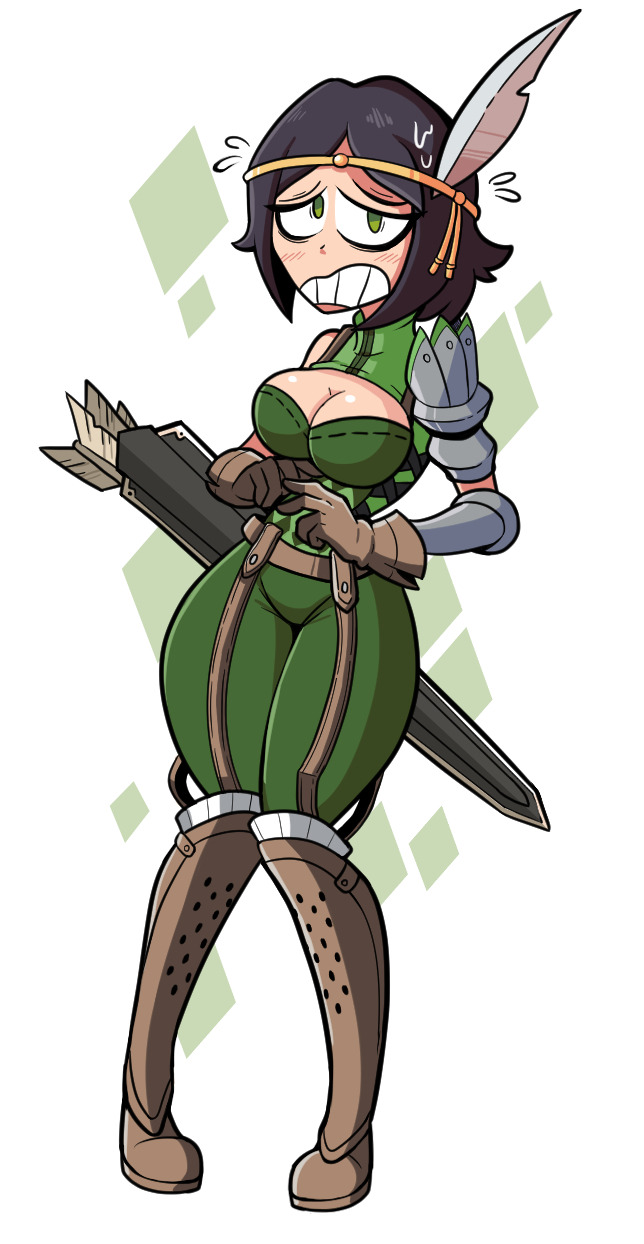 Kevin Arthur pixiv - Image 217