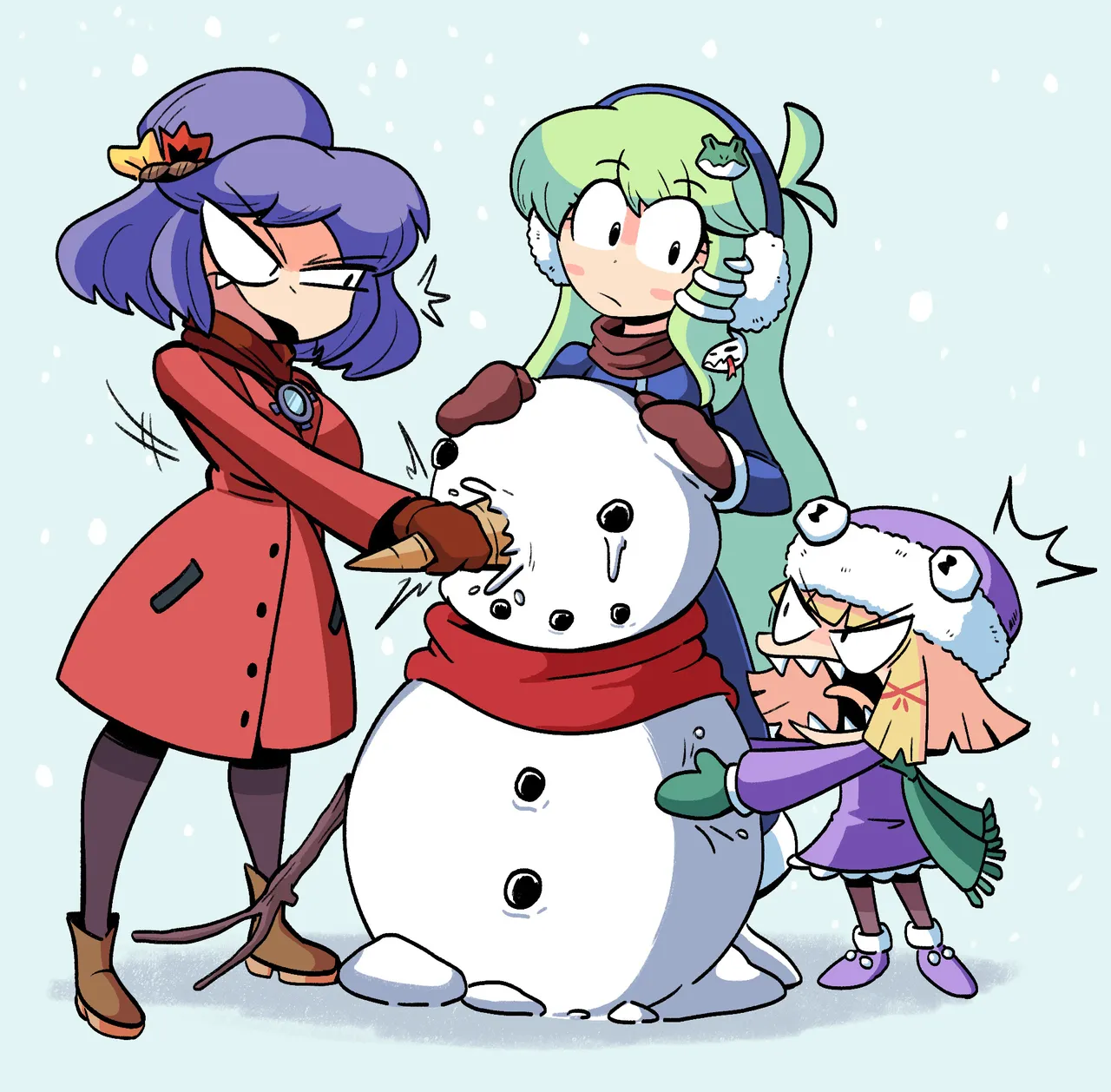 Kevin Arthur pixiv - Image 251