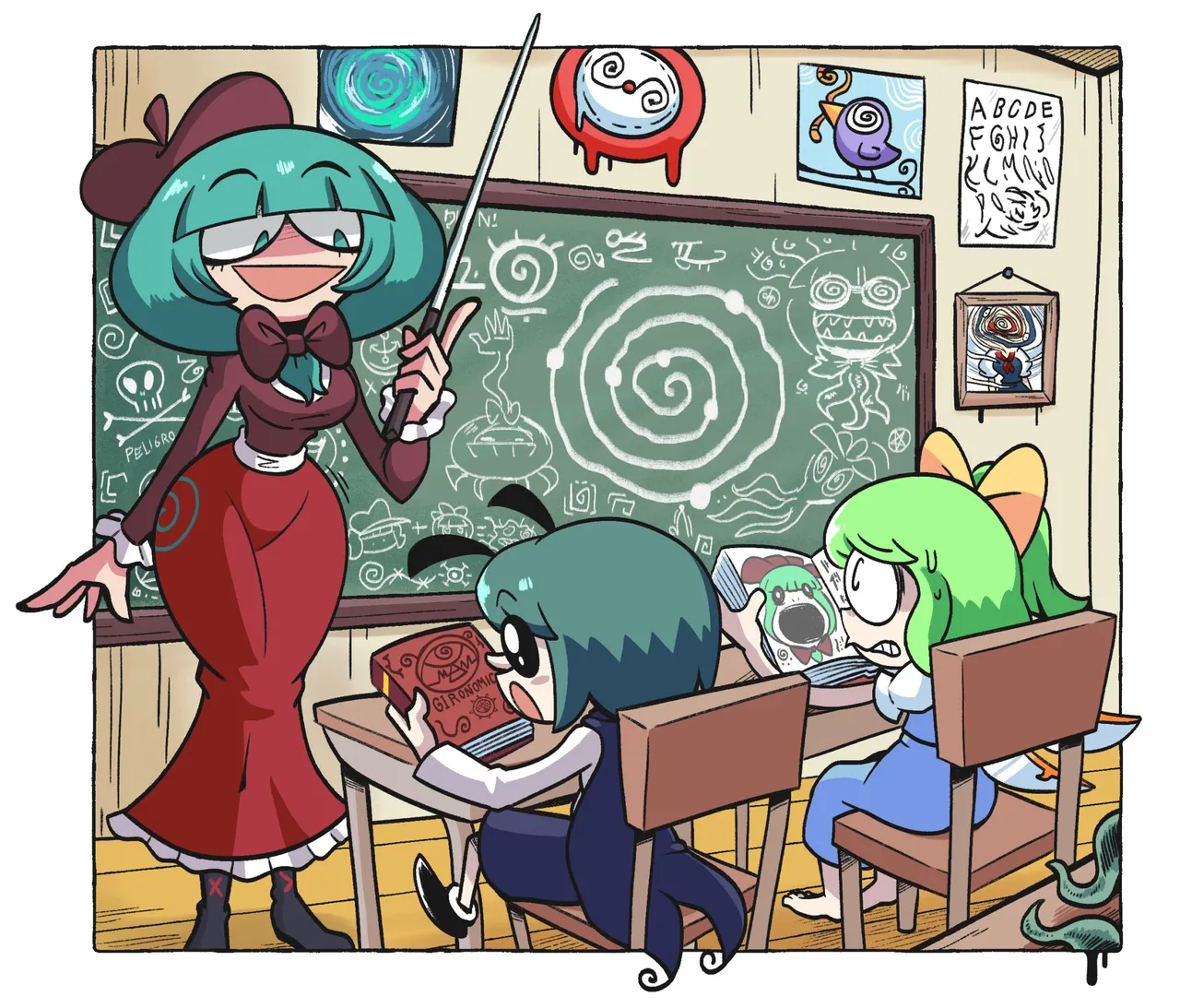 Kevin Arthur pixiv - Image 269