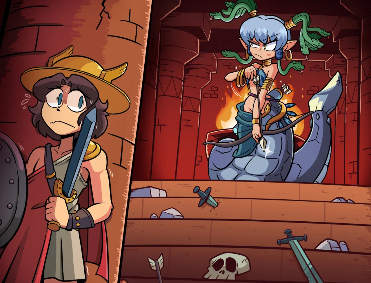 Kevin Arthur pixiv - Image 279