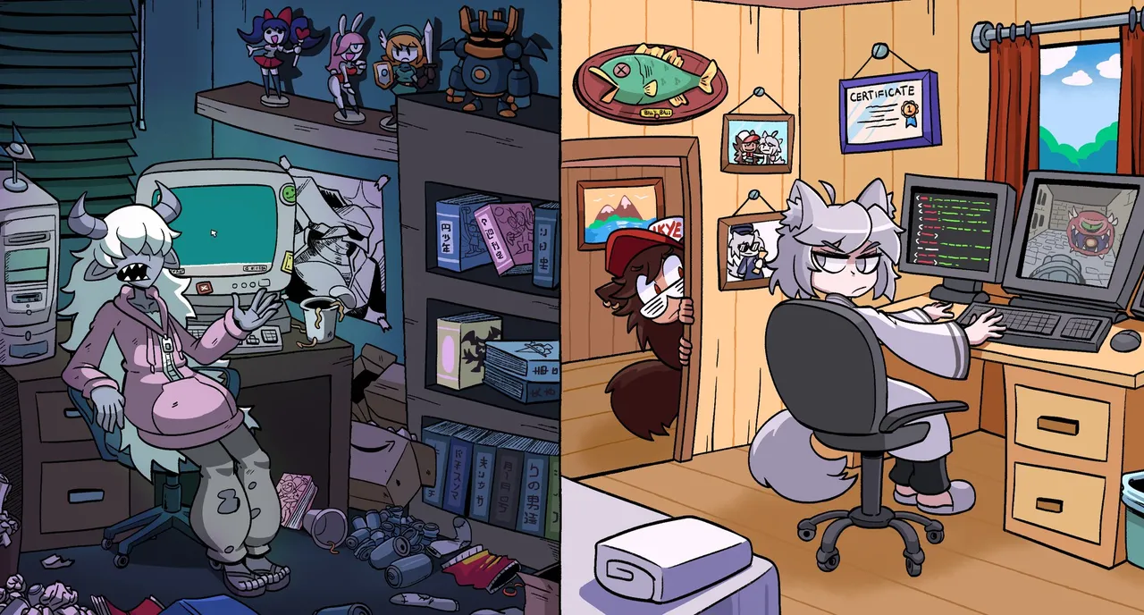 Kevin Arthur pixiv - Image 309