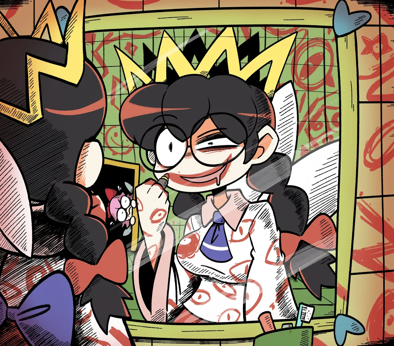 Kevin Arthur pixiv - Image 320