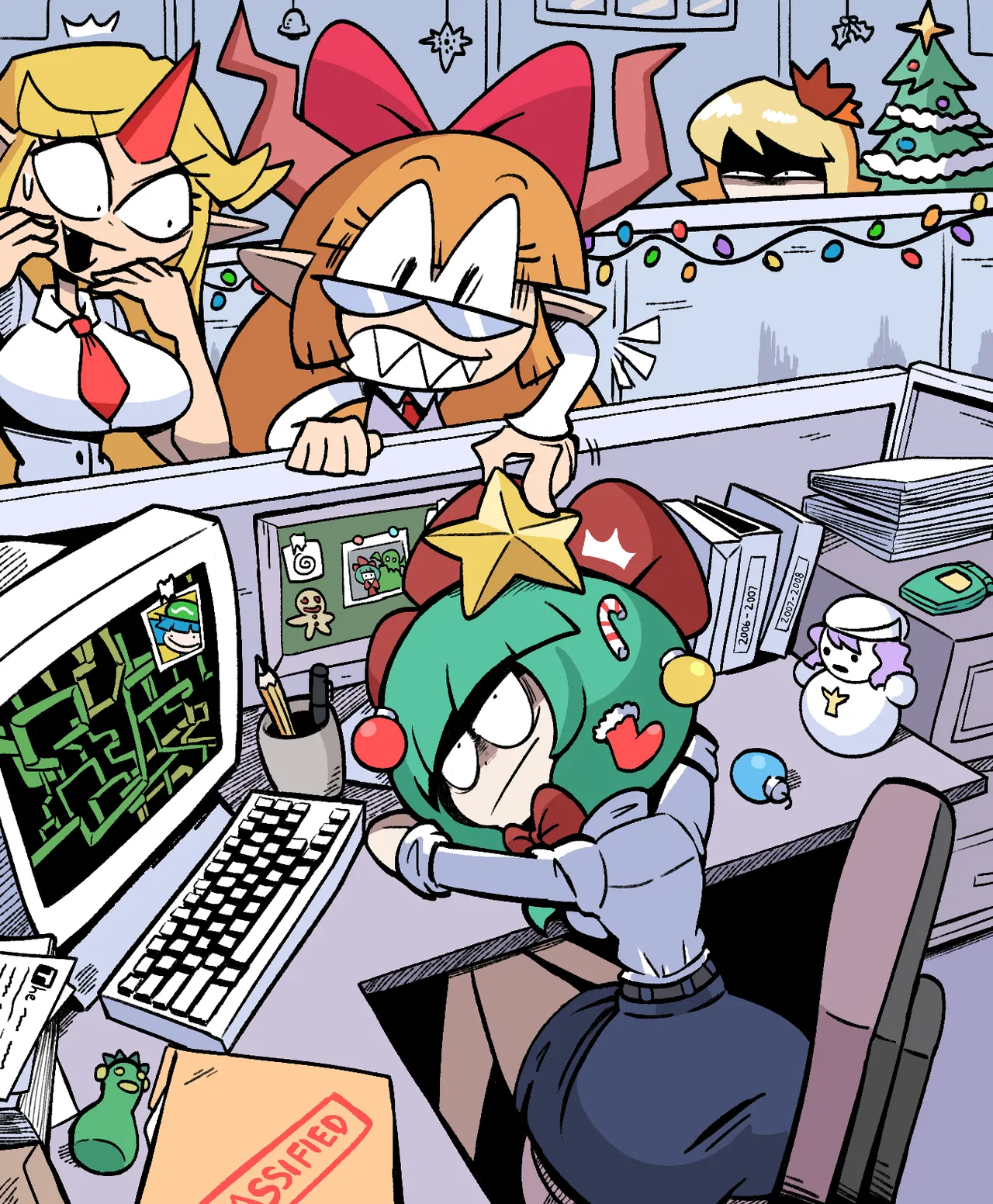 Kevin Arthur pixiv - Image 325