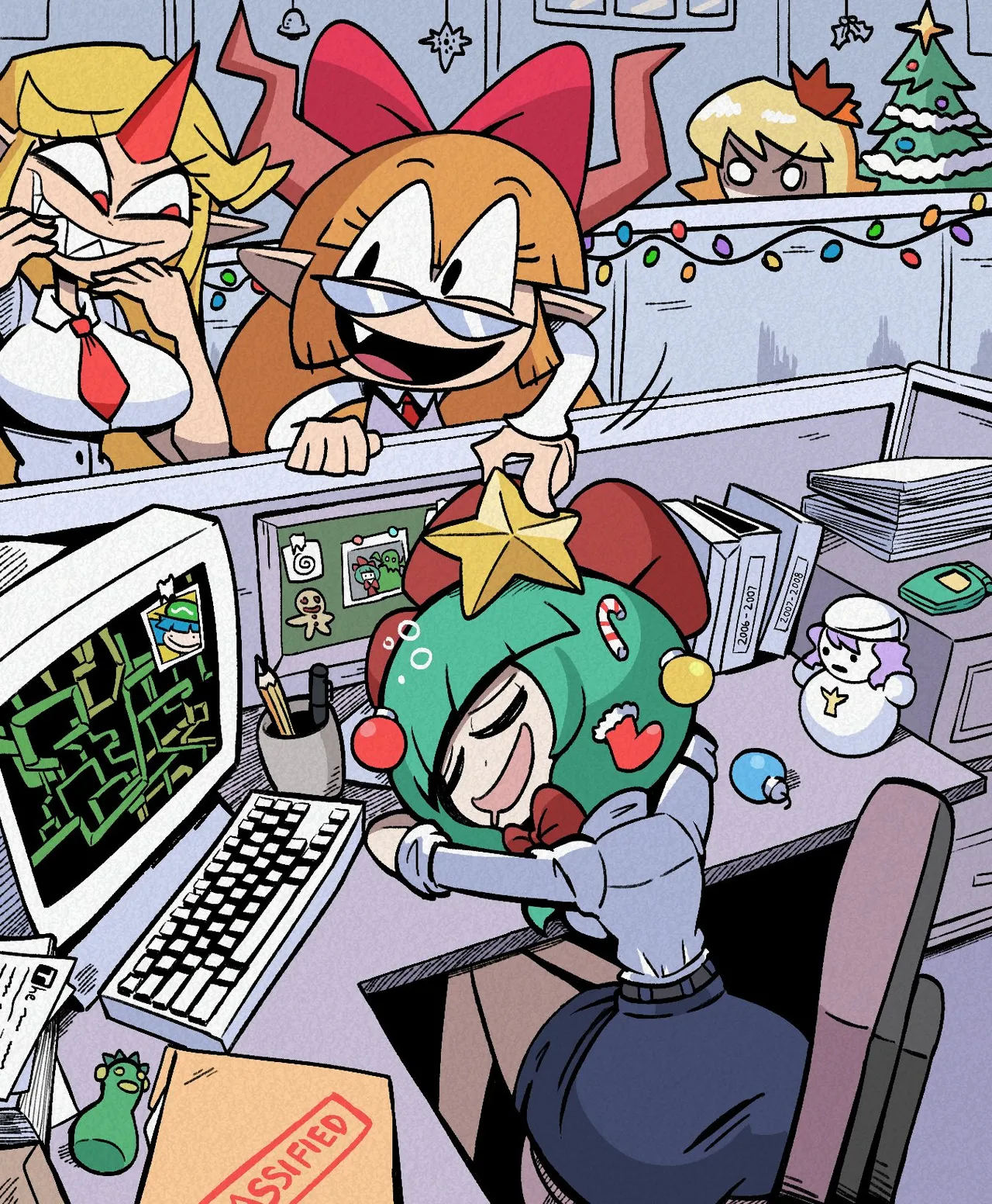 Kevin Arthur pixiv - Image 326