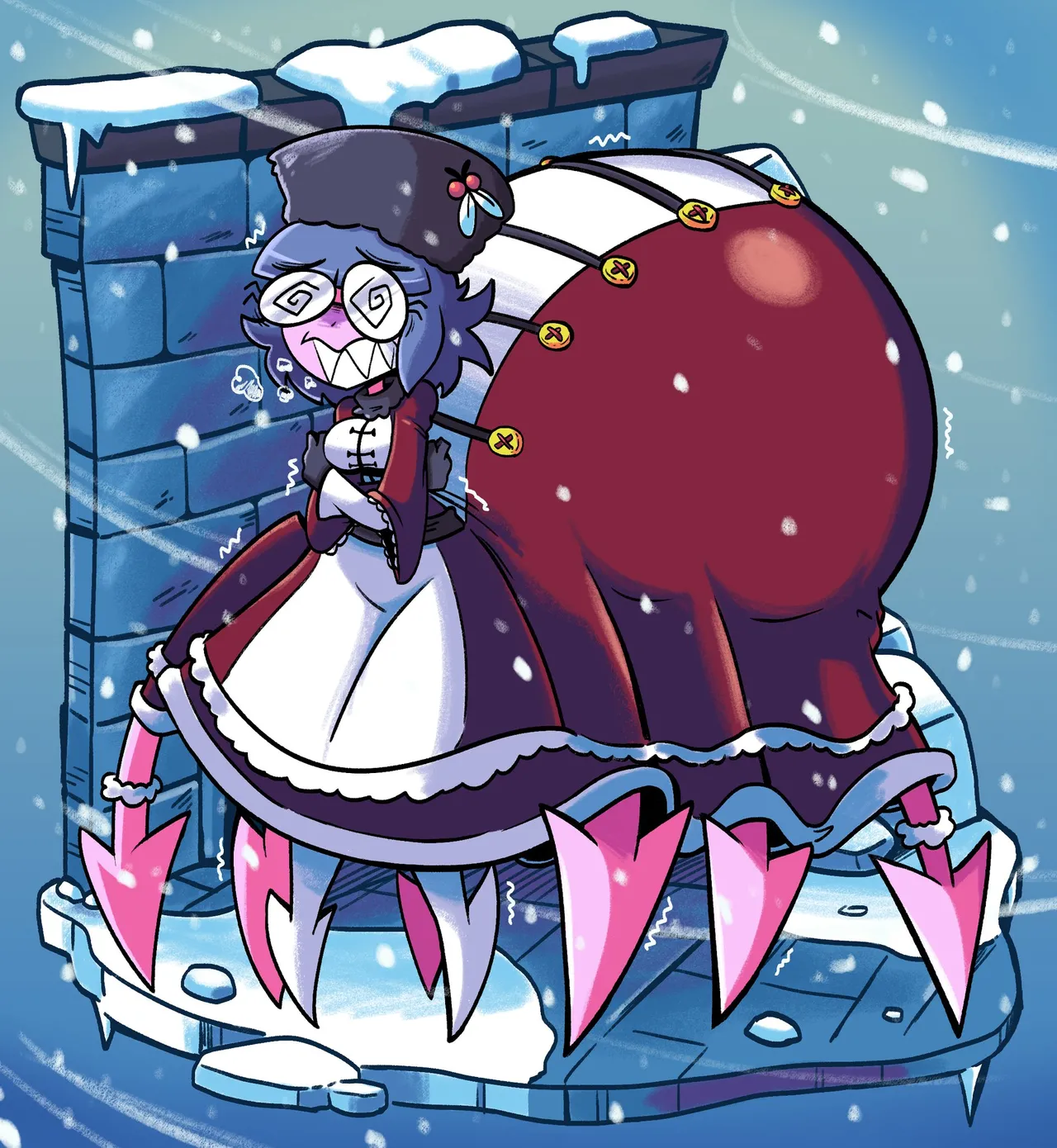 Kevin Arthur pixiv - Image 327