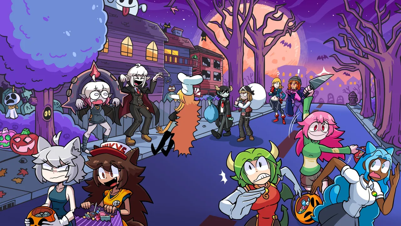 Kevin Arthur pixiv - Image 346