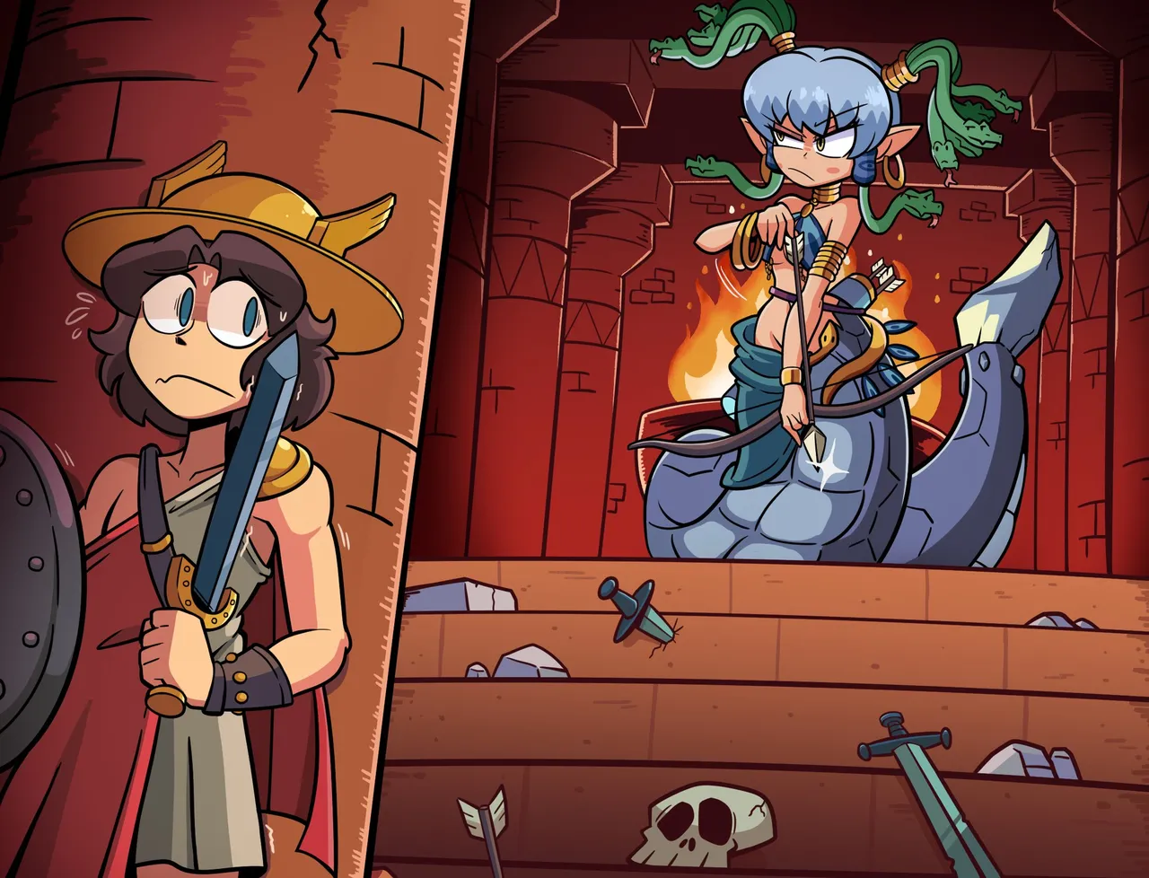 Kevin Arthur pixiv - Image 351