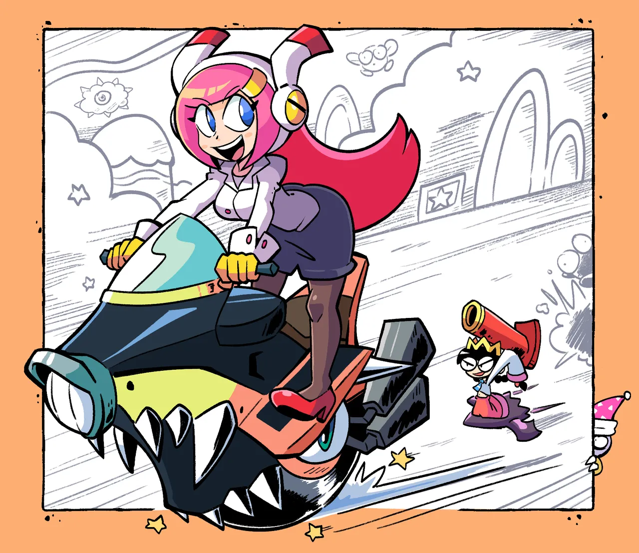 Kevin Arthur pixiv - Image 354