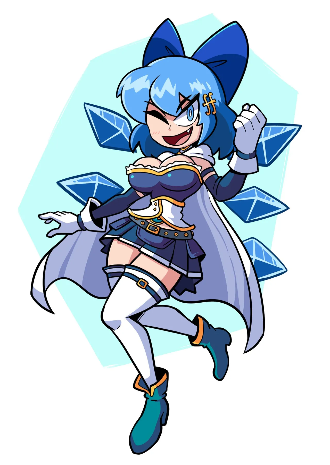 Kevin Arthur pixiv - Image 358