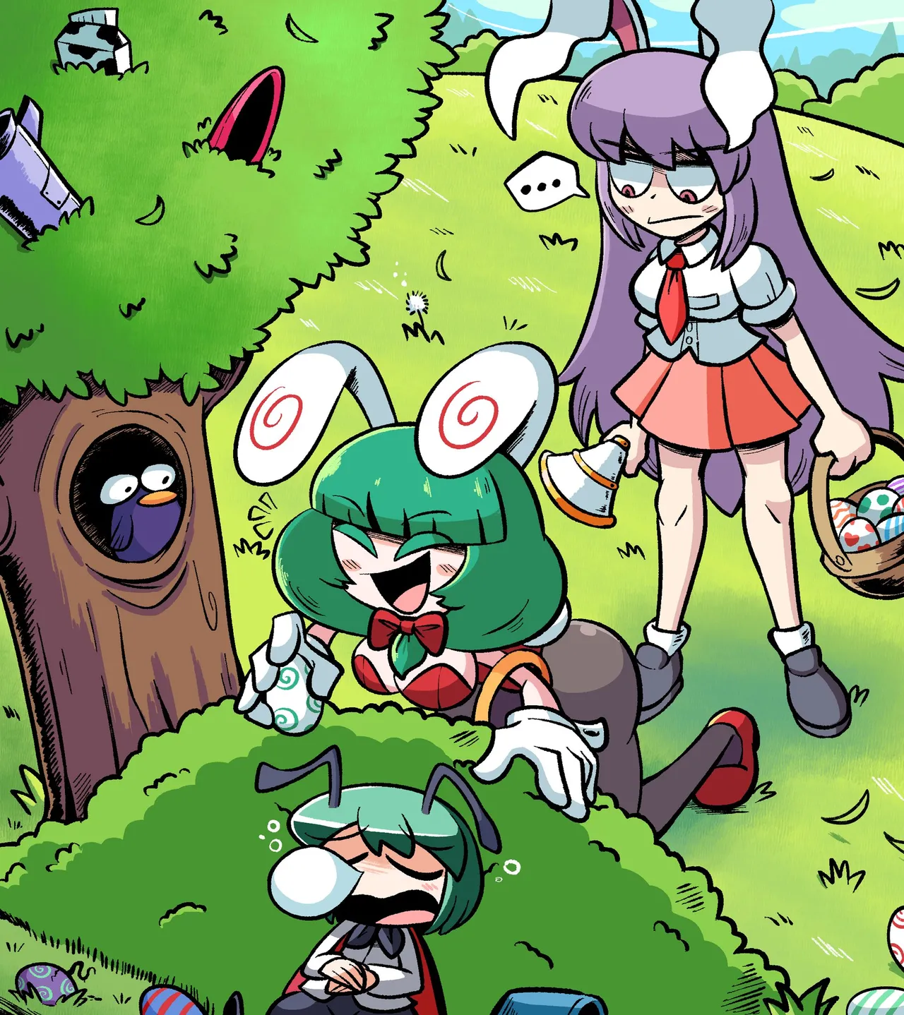 Kevin Arthur pixiv - Image 365