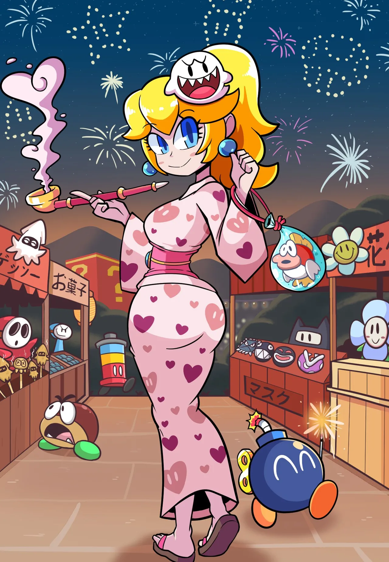 Kevin Arthur pixiv - Image 372