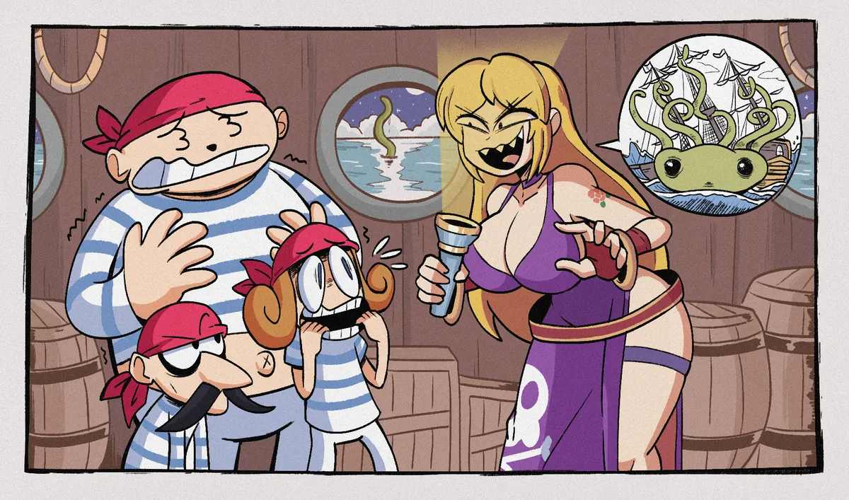 Kevin Arthur pixiv - Image 38