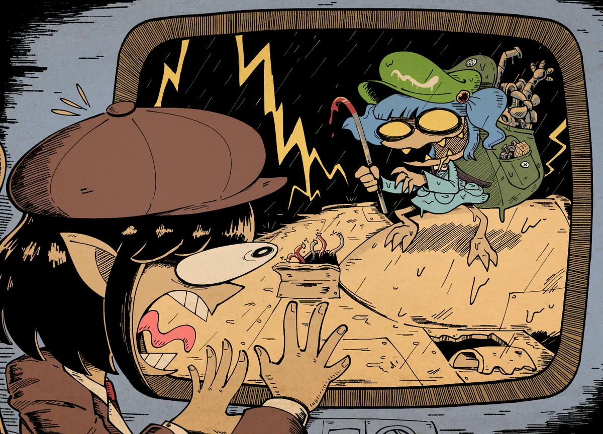 Kevin Arthur pixiv - Image 44