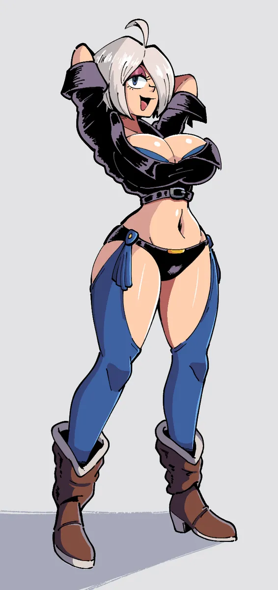 Kevin Arthur pixiv - Image 47