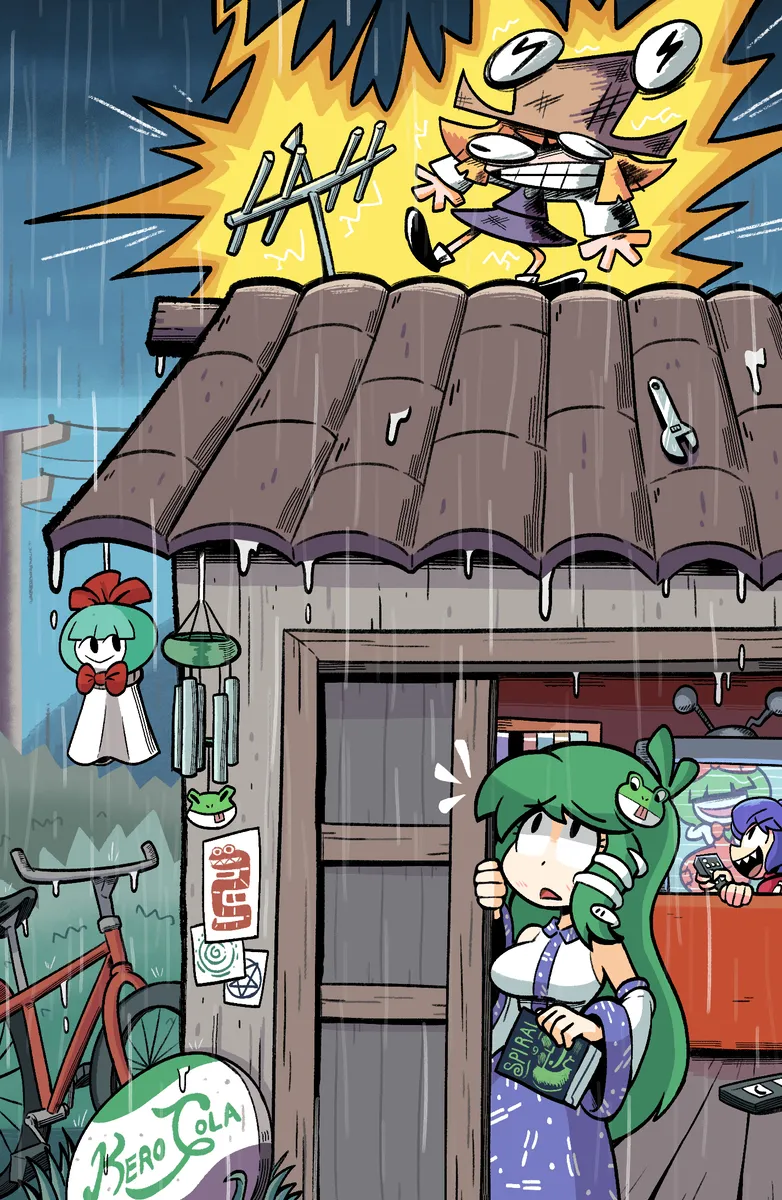 Kevin Arthur pixiv - Image 53