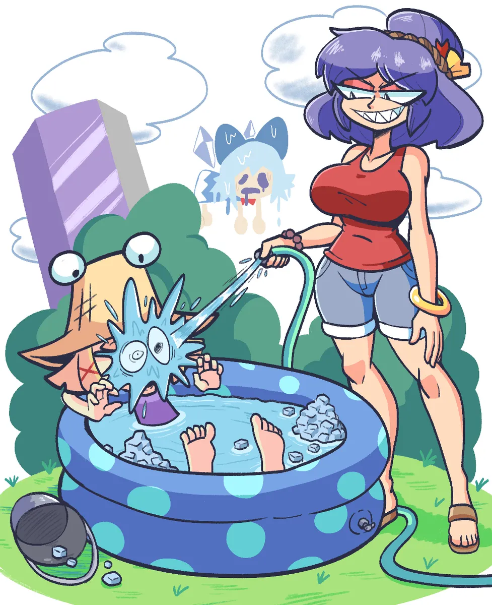 Kevin Arthur pixiv - Image 60