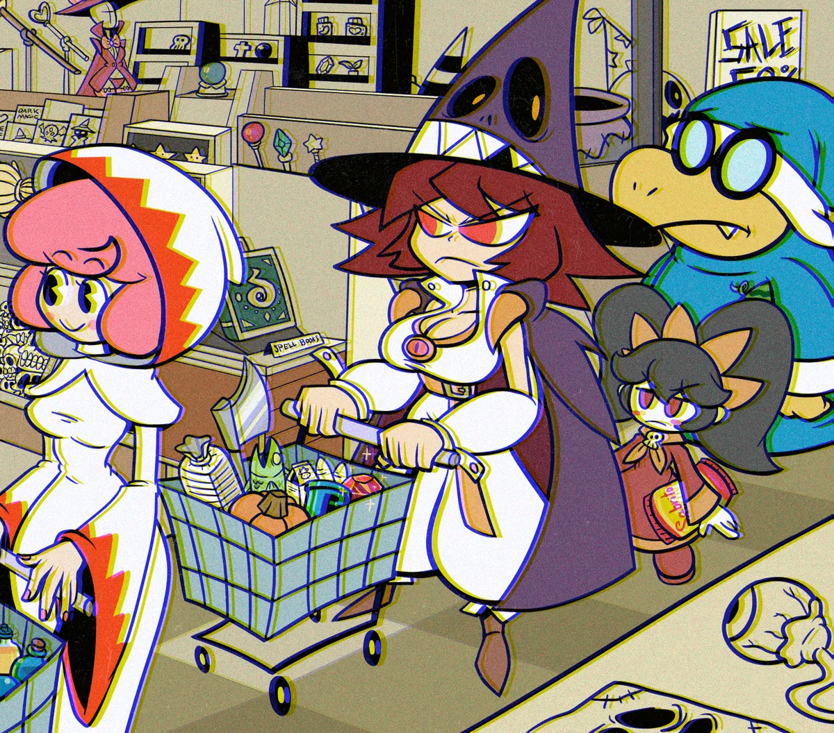 Kevin Arthur pixiv - Image 9