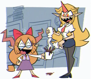 Kevin Arthur pixiv - Page 101