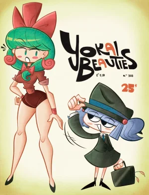 Kevin Arthur pixiv - Page 102