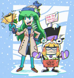 Kevin Arthur pixiv - Page 110