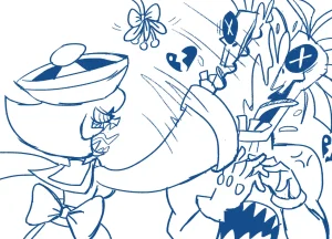 Kevin Arthur pixiv - Page 111