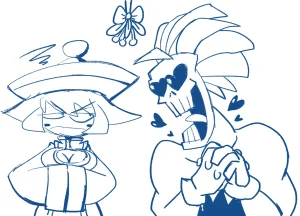 Kevin Arthur pixiv - Page 112