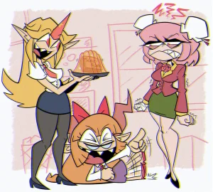 Kevin Arthur pixiv - Page 118