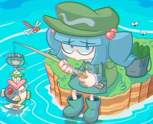 Kevin Arthur pixiv - Page 142