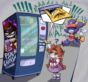 Kevin Arthur pixiv - Page 150