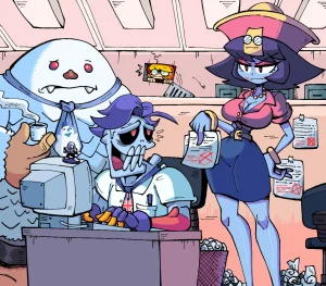 Kevin Arthur pixiv - Page 161