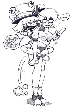 Kevin Arthur pixiv - Page 162