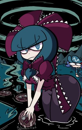 Kevin Arthur pixiv - Page 177