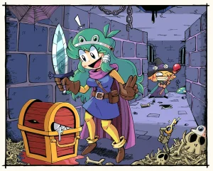 Kevin Arthur pixiv - Page 178