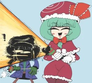 Kevin Arthur pixiv - Page 194