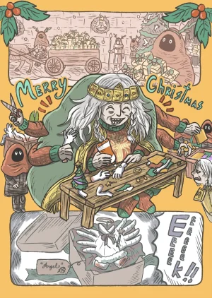 Kevin Arthur pixiv - Page 199