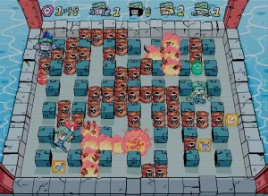 Kevin Arthur pixiv - Page 21