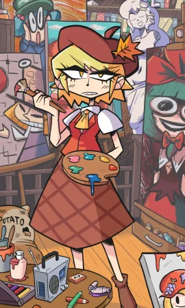 Kevin Arthur pixiv - Page 218