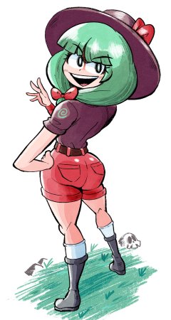 Kevin Arthur pixiv - Page 220