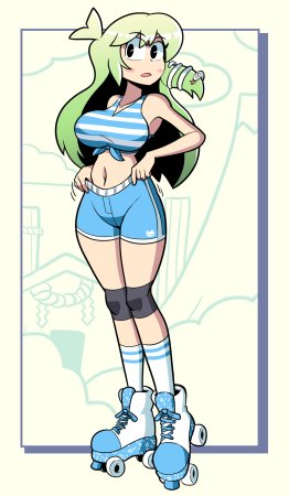 Kevin Arthur pixiv - Page 226