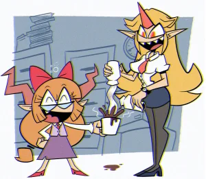 Kevin Arthur pixiv - Page 23