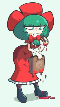 Kevin Arthur pixiv - Page 235